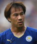 Shinji Okazaki