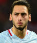 Hakan Calhanoglu