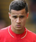 Philippe Coutinho