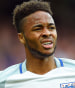 Raheem Sterling