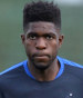 Samuel Umtiti