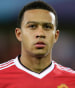 Memphis Depay