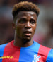 Wilfried Zaha