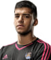 Geronimo Rulli