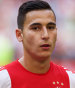 Anwar El Ghazi