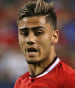 Andreas Pereira