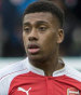 Alex Iwobi