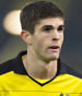 Christian Pulisic