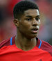 Marcus Rashford