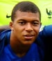 Kylian Mbappé