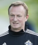 Michael O'Neill