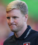 Eddie Howe