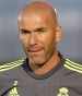 Zinedine Zidane