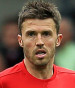 Michael Carrick