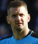 Tom Heaton