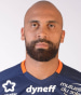 Anthony vanden Borre