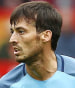 David Silva