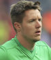 Wayne Hennessey