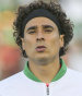 Guillermo Ochoa