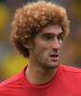 Marouane Fellaini