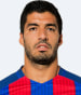 Luis Suarez