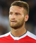 Shkodran Mustafi