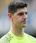 Thibaut Courtois