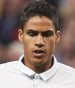 Raphael Varane