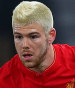 Alberto Moreno