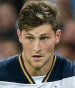 Ben Davies