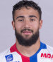 Nabil Fekir