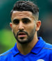 Riyad Mahrez