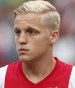 Donny van de Beek