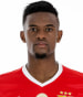 Nelson Semedo