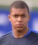 Kylian Mbappé