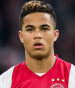 Justin Kluivert