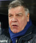 Sam Allardyce