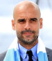 Josep Guardiola