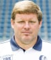 Hein Vanhaezebrouck