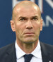 Zinedine Zidane