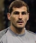 Iker Casillas