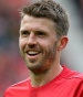 Michael Carrick