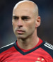 Willy Caballero