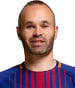 Andres Iniesta