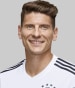 Mario Gomez