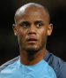 Vincent Kompany