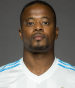 Patrice Evra