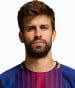 Gerard Piqué