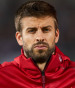 Gerard Piqué