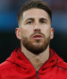 Sergio Ramos